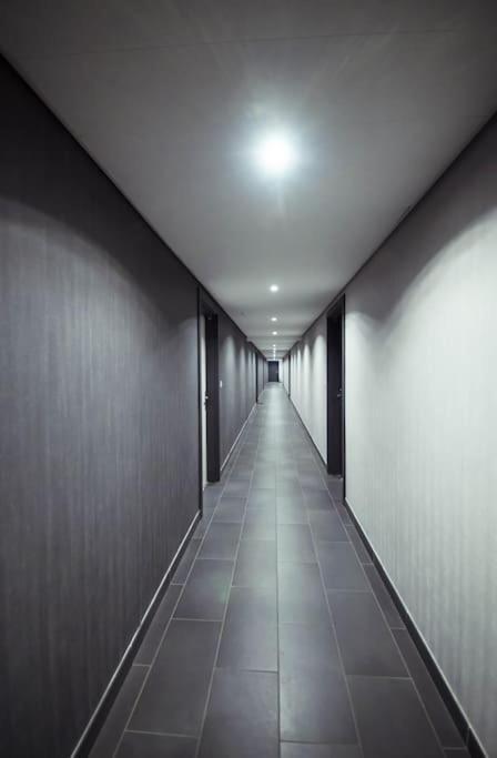 Chez Martin - Spacieux Appartement Climatise Proche De La Plage Ла-Гранд-Мот Экстерьер фото